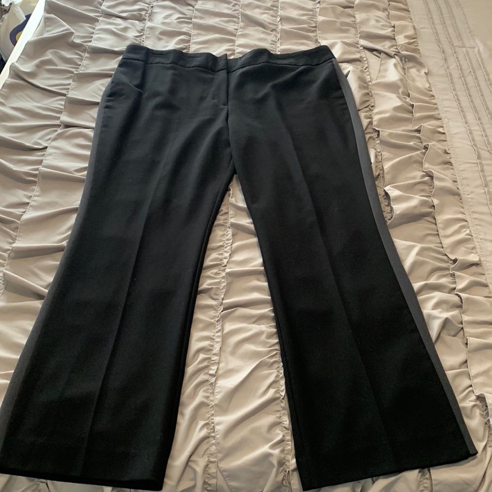 Office pants
